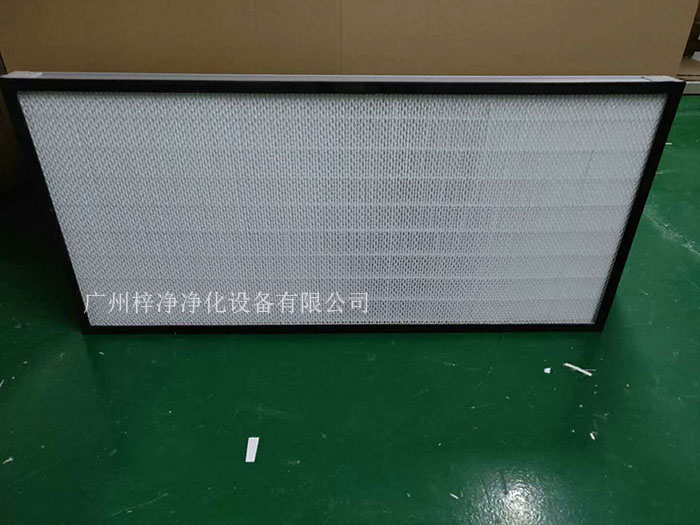 FFU高效过滤器