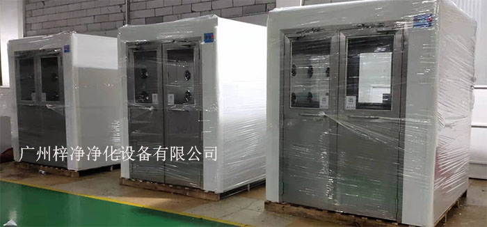 在洁净室领域，风淋室作为一种关键的空气净化设备