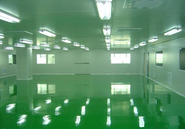 洁净技术（cleanroom）是适应实验研究与产品加工的精密化、微型化、高纯度、高质量和高可靠性等方面要求而诞生的一门新兴技术。洁净室（cleanroom）这个名词和概念源于18世纪六十年代的欧洲医学，当时的理解仅限于经喷洒消毒后可以控制创部感染率的处置室、手术室这类灭菌处理的工作境