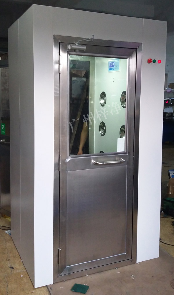 1200型风淋室