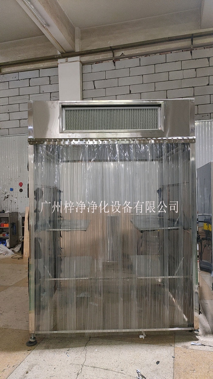 电子洁净室洁净采样车定做——专业定制，精准洁净采样